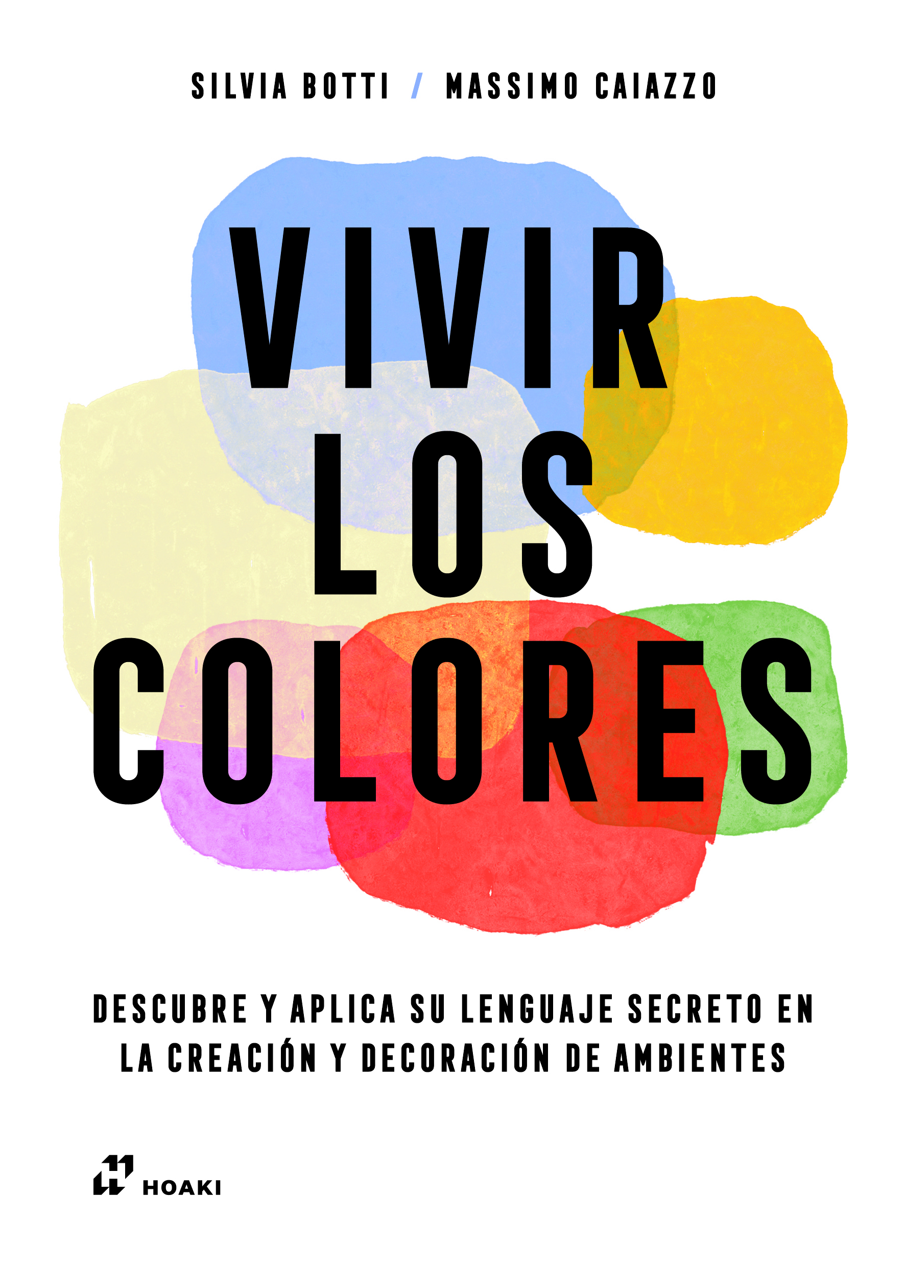 Vivir Los Colores